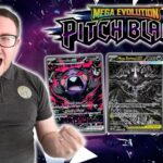 Pokémon TCG Pitch Black Booster Box Opening LIVE! 🌌 | PokéPhrase + Giveaways!