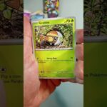 Pokémon TCG Pitch Black opening boosters (another) #pokemon #tcg #pokemontcg