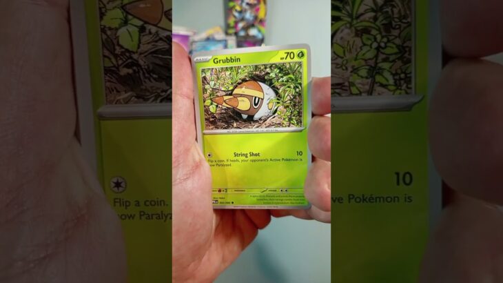 Pokémon TCG Pitch Black opening boosters (another) #pokemon #tcg #pokemontcg
