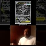 Ranking Pokemon Cards From Pitch Black! #pokemon #pokemonchannel #pokemoncards #pokemontcg