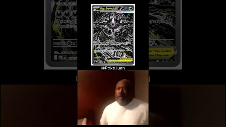Ranking Pokemon Cards From Pitch Black! #pokemon #pokemonchannel #pokemoncards #pokemontcg