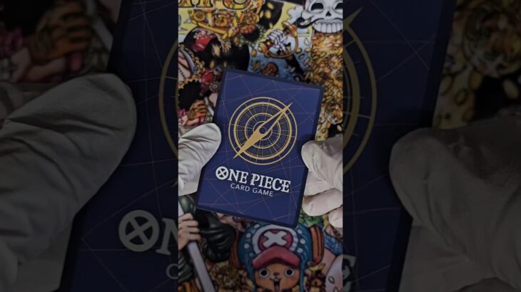 Rare Booster Pull Show off ☠️ One Piece Card Game – Kingdoms of Intrigue [OP-04] #onepiece #op04