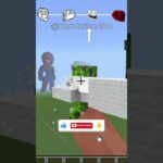 Skelton vanguard  #minecraft challenge  #viral