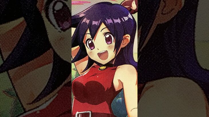 【デュエマ】デュエル・マスターズTCG 「愛感謝祭 ヒロインBEST」 挑戦の決闘 #shorts #デュエマ #デュエルマスターズ