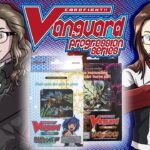 Time to Break Through the Limits | Trial Deck 5 and 6 | Cardfight!! Vanguard Progression Series
