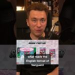 Vanguard Is FINALLY Syncing Releases