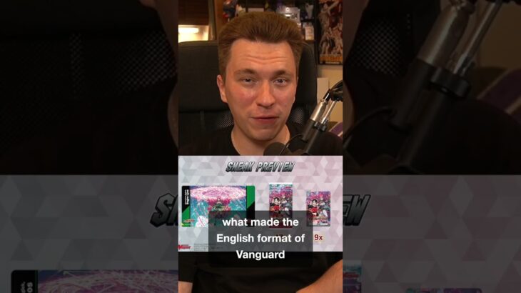 Vanguard Is FINALLY Syncing Releases