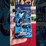 What To Open Next!? 2025 Weiss Schwarz Persona 3 Reload Booster Pack English