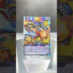 XYZ－ドラゴン・キャノン　回転レビュー　#yugioh #遊戯王　#ラッシュデュエル
