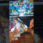 opening pokemon tcg Abyss eye Japanese single pack hoping a Mega Darkrai SAR #pokemoncards #tcg