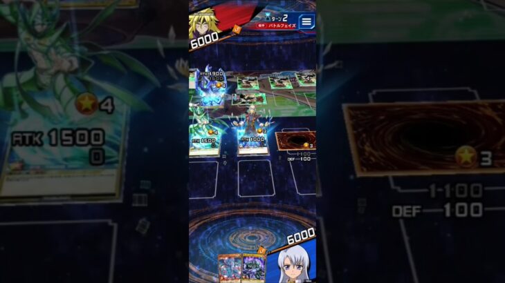 遊戯王転売ヤーによる遊戯王ラッシュデュエル