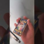 ポケカ開封👏レイジングサーフ#ポケカ開封 #ポケカ#開封