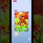新弾パック開封ー！　その結果は…！？ #ポケポケ #ポケポケ開封
