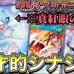 【天才】新テーマ『プリアージュ』でド悪用できないか考えた結果『真紅眼バーン』に辿り着いたので紹介します。