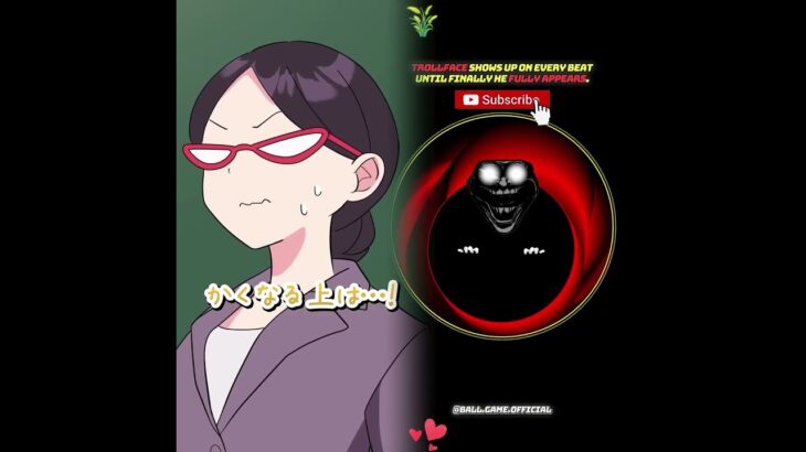 難読漢字 vs 天才JK　#デュエマ #ドラ娘 #jk