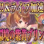 【ワンピースカード】ドン‼︎&ライフ加速！17弾環境の紫黄プリン始動！