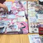 2026.8.17ヴァイスシュヴァルツショップ大会決勝@CardmasterD.C