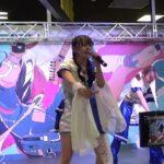 ラストブルー ♬ネバーエンド／2026.8.30 フリーライブ@ヴィレッジヴァンガードPLUS+