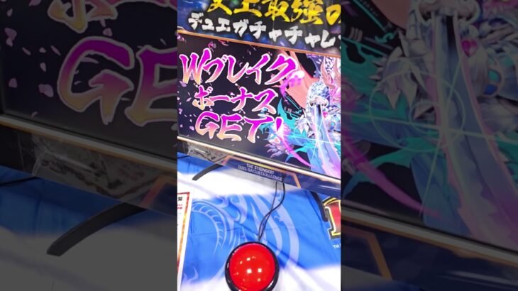 デュエマ25周年ツアーの思い出・デュエガチャチャレンジに調整！