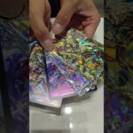 デュエマ25周年ツアーの思い出・パック開封編