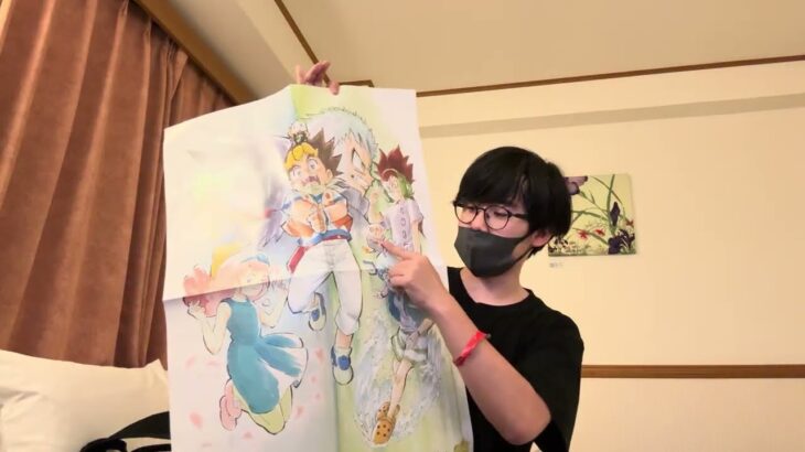 【神奈川】デュエマ25周年ツアー1日目　ガチ感想戦