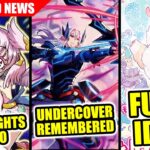 3 Cray Cross Epic in Tournament Pack | Cardfight!! Vanguard News