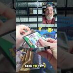 605 – On the hunt for Charizard – Obsidian Flames