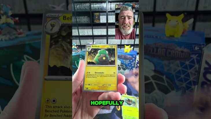 606 – On the hunt for Charizard – Obsidian Flames