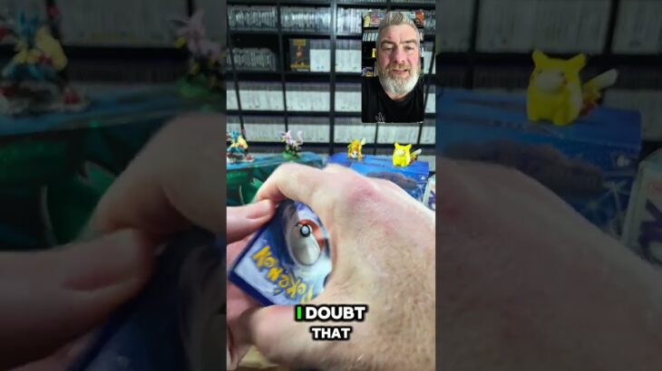 607 – On the hunt for Charizard – Obsidian Flames