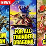 Alphard “Fantôme” Assist Vermillion & Brawlers | Cardfight!! Vanguard News