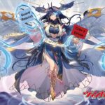 Cardfight Vanguard Dear Days 2 Bavsargra Deck showcase
