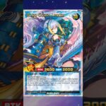 DIMENSION LINKER Cards!  #yugioh #rushduel #yugiohrushduel