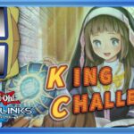 【遊戯王DUELLINKS】（キングチャレンジ）新構築！天のメタリオン考案！【ラッシュデュエル】