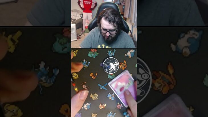 Day 240 Lets open a Slowpoke Pitch Black Blister today #Pokemon #Pokemoncards #pokemonpackopening