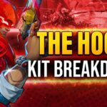 First Look at The Hood Gameplay | Every Ability Explained | A Duelist Vanguard?! | Marvel Rivals