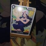 Kouzuki Momonosuke 光月モモの助 Tony Tony.Chopper トニートニー・チョッパー Nico Robin  ニコ・ロビン One Piece ワンピース