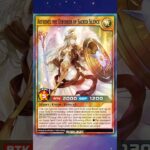 NEW ARTHENEE UNION CARDS IN RUSH DUEL  #yugioh #rushduel #yugiohrushduel