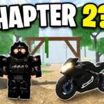 NEW VANGUARD CLASS in CHAPTER 2 of Survive the Apocalypse