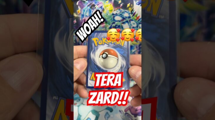 OBSIDIAN! #pokemon #pokemonchannel #pokemoncards #pokemontcg #packopening #tcg #cards #fyp #subscrib