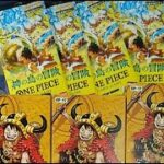 世界最強一杯むくでー！#ワンピースカード#ONEPIECE#新弾#神回