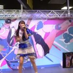ラストブルー ♬ONWARD／フリーライブ@ヴィレッジヴァンガードPLUS+