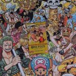 One Piece Card Game – Kingdoms of Intrigue [OP-04] Booster Opening 07 #onepiececardgame #op04 #tcg
