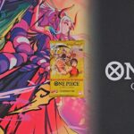 One Piece Card Game – Kingdoms of Intrigue [OP-04] Booster Opening 08 #onepiececardgame #op04 #tcg