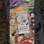 Opening One Piece OP-05 Booster – Awakening of the New Era 😭 #onepiece #op05 #booster #optcg #tcg
