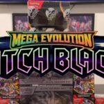 Opening Pokémon Pitch Black Until We Hit the Chase Card!