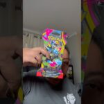 Opening Pokemon Pitch Black #pokemon #pitchblack #pokemoncards #pokemontcg