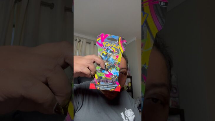 Opening Pokemon Pitch Black #pokemon #pitchblack #pokemoncards #pokemontcg