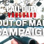 Out of ALL Campaign Maps – COD Vanguard Glitches