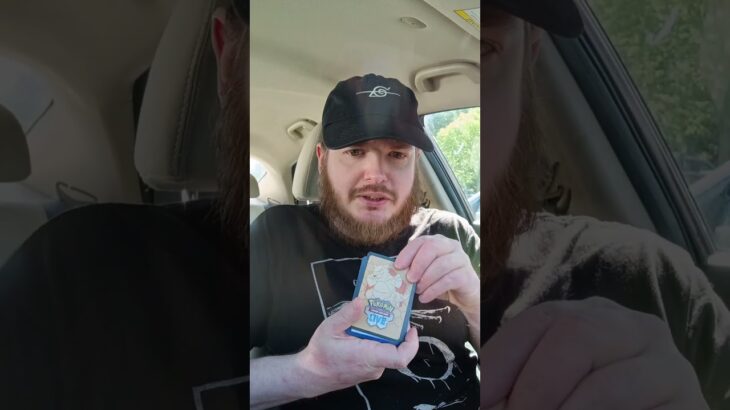 Pokemon pitch black pack battle, check out this hit 💥