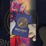 Rare Booster Pull Show off 👊🏿 One Piece Card Game – Kingdoms of Intrigue [OP-04] #onepiece #op04